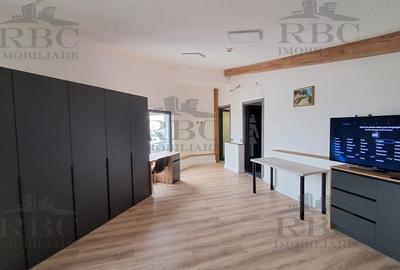 Apartament cu 2 camere semidecomandat, mobilat în Central - 3