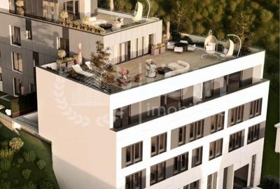 Apartament cu 2 camere semidecomandat în Central - 3