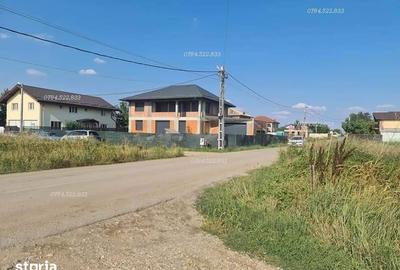Teren de 300 mp, în Berceni - 5
