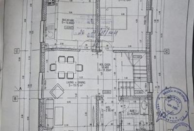 Vila Individuala 5 camere,4bai,193Mp Utili,800mpTeren - 14