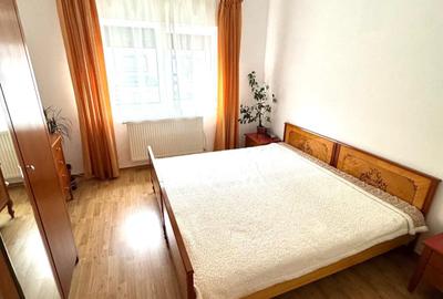Apartament cu 4 camere decomandat, mobilat în Vest - 16