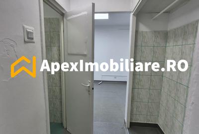 Spațiu comercial, de 54.540000915527 mp, în Drumul Taberei - 10