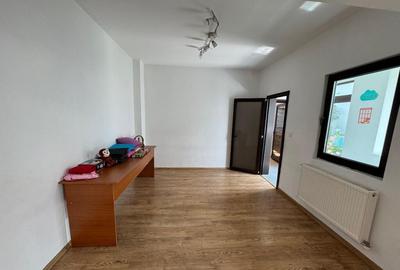 Spatiu comercial de inchiriat ultracentral - 3