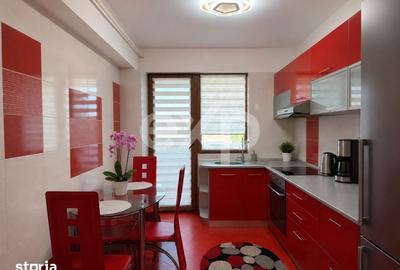 Apartament cu 3 camere decomandat în Letea Veche - 6