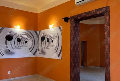 Spațiu comercial, de 239 mp, în Sinaia - 3