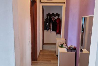 Apartament cu 3 camere semidecomandat în Central - 7