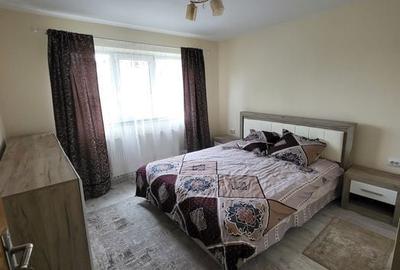 Apartament cu 2 camere în Progresul - 7