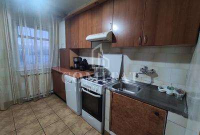 Apartament | 4 camere  | 94 mp | etaj intermediar | zona Farmec Apartament | 4 camere  | 94 mp | etaj intermediar | zona Farmec - 6