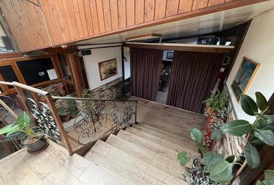 Spatiu comercial alimentatie publica, casa piratilor, 1115mp, manastur - 7