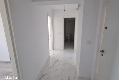 Apartament cu 2 camere în Bucium - 2