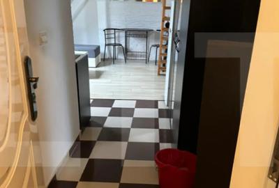 Garsonieră în Iosefin - 1