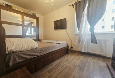 Vanzare 2 camere mobilat utilat 52 mp SU 8 mp balcon Dimri Residence - 5
