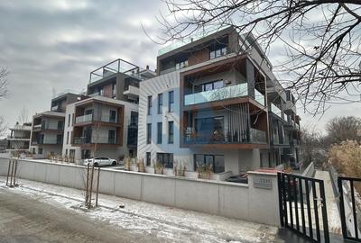 Apartament 3 camere Belair - 19