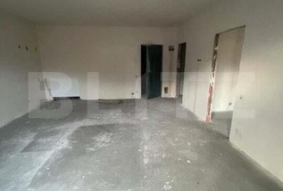 Apartament cu 2 camere, finsiat, incalzire in pardoseala, 52 mp, langa Vivo Apartament cu 2 camere, finsiat, incalzire in pardoseala, 52 mp, langa Vivo - 2