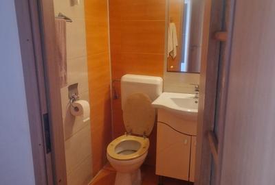 Apartament cu 3 camere decomandat în Drumul Taberei - 4