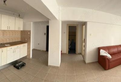 Apartament cu 3 camere decomandat în Fălticeni - 5