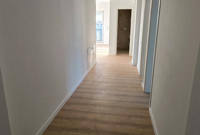 Neofort 50 metrou Costin Georgian apartament de familie incalzire in pardoseala - 7