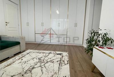 Apartament cu 2 camere în Central - 1