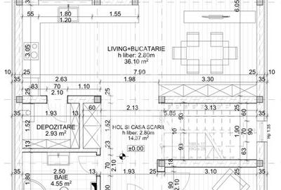 Casa individuala cu 5 camere, finisaje premium, disponibila imediat. Casa individuala cu 5 camere, finisaje premium, disponibila imediat. - 29