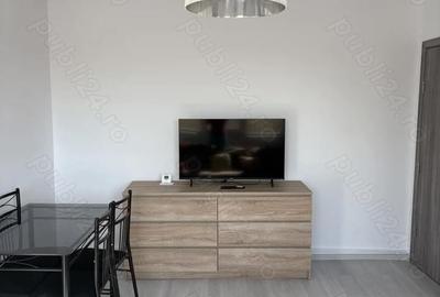 Apartament cu 2 camere nedecomandat în 14 Mai - 1