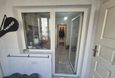Apartament cu 2 camere decomandat în Muncii - 3