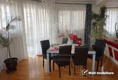 Vanzare casa individuala Manastur, zona Campului - 2