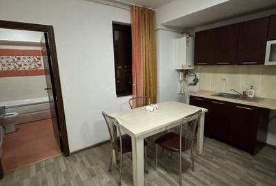 Apartament cu 3 camere decomandat, mobilat în Casa de Cultură - 5