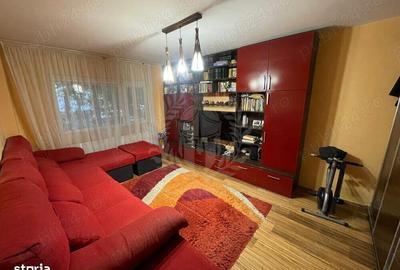 Apartament cu 4 camere decomandat în 9 Mai - 1