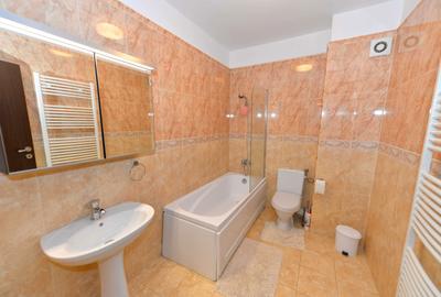 Apartament cu 2 camere semidecomandat în Exterior Vest - 2