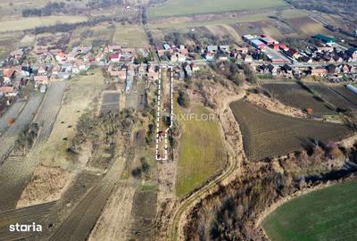 Spațiu comercial, în Vânători - 4