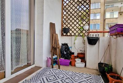 Inchiriez apartament 3 cam. Zorilor, Sigma Center, parcare, pet-friendly 72mp - 4