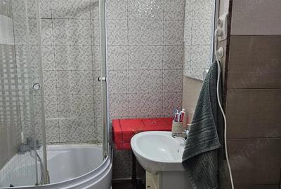 De vanzare apartament doua camere renovat. Zona policlinica veche - 5