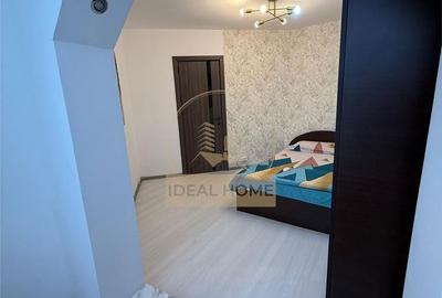 Apartament cu 2 camere decomandat în Tomești - 6