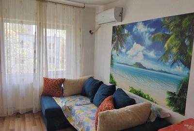 Apartament cu 3 camere semidecomandat în Târgșoru Nou - 10