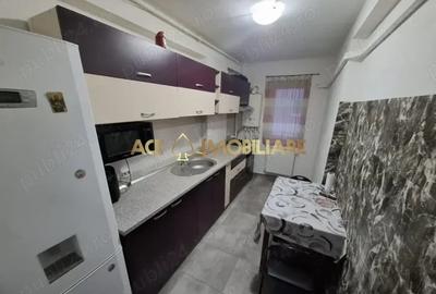 Apartament cu 2 camere decomandat, mobilat în Berceni - 5