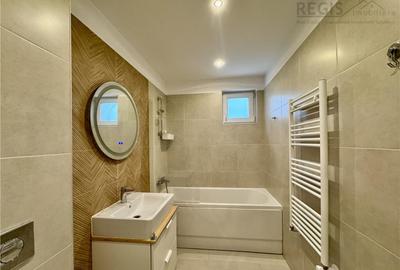 Apartament cu 2 camere decomandat, mobilat în Astra - 1