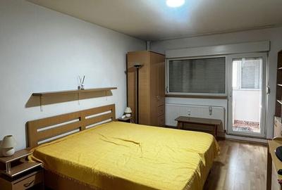 Apartament cu 3 camere semidecomandat, mobilat în Theodor Pallady - 1
