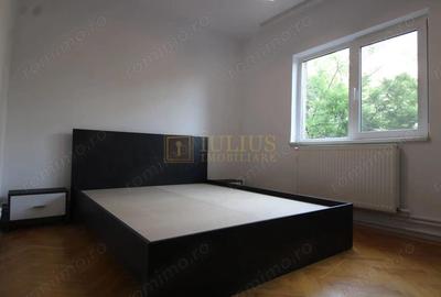 Apartament spatios, 3 camere, centrala proprie - 11