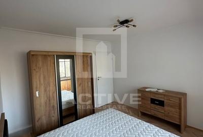 Apartament 2 camere || zona Kaufland Marasti - 12