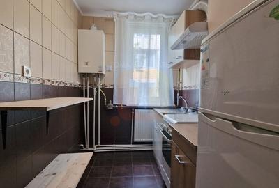 Apartament cu 2 camere decomandat, mobilat în Dărmănești - 4