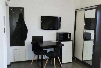 Ap 1 camera - zona Palas - bloc nou - 8