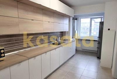 2 Camere de Inchiriat Zona Straule?ti - 7