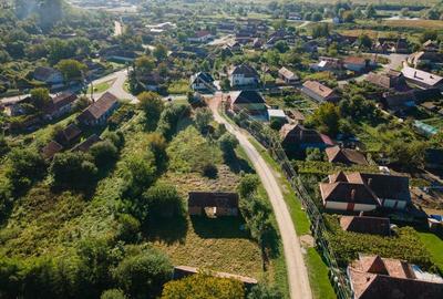 Teren 709mp Gura Arieșului COMISION 0% - 7