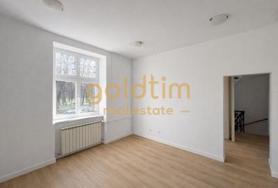 Casă individuală cu 18 camere cu Canalizare în Aviatorilor - 27