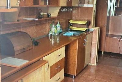 Apartament 3 camere, cartier Dorobanţi - 5