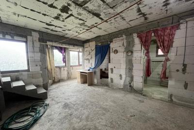 Casa 6 camere + anexa, 811 mp teren, zona Leamna de Sus - 9