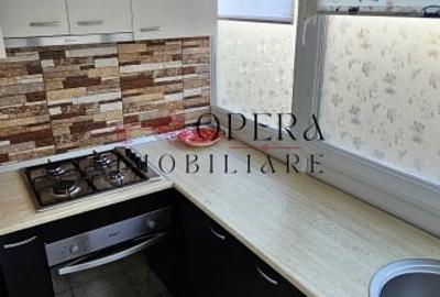 Apartament 2 camere, semidecomandat, de inchiriat, zona Tatarasi - Metalurgie - 5