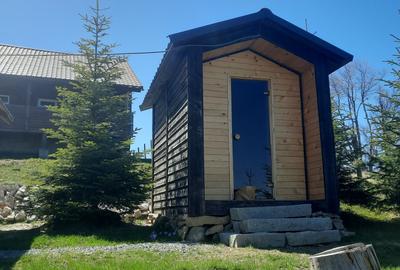 Casă cu 4 camere în Dealu Botii - 3