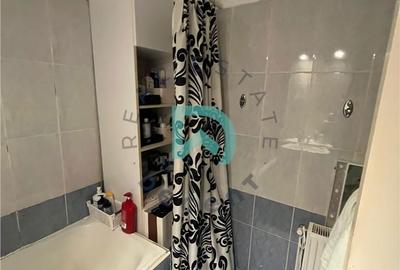 Apartament cu 3 camere decomandat, mobilat în Tractorul - 10