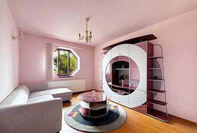 Casa de vacanta Vila - 2